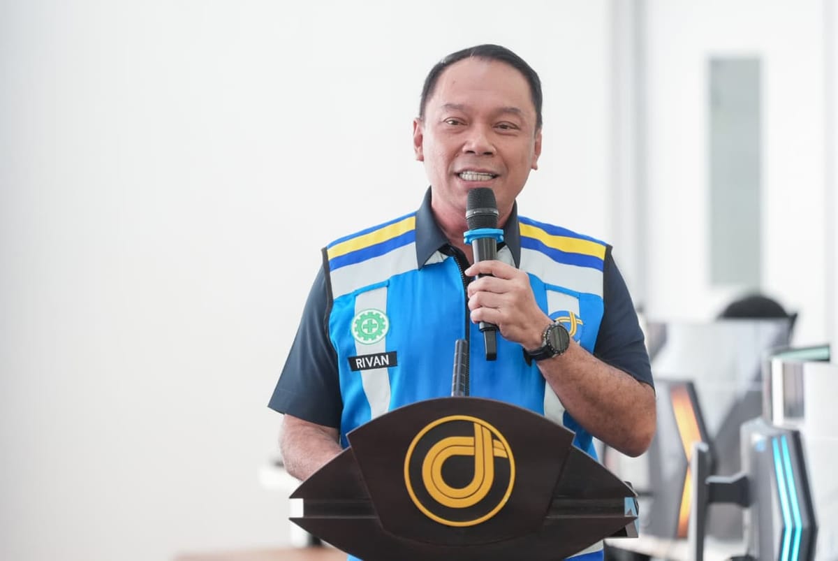 Jasa Marga Catat 487 Ribu Kendaraan Keluar Jabotabek Libur Panjang Kenaikan Yesus Kristus 2026