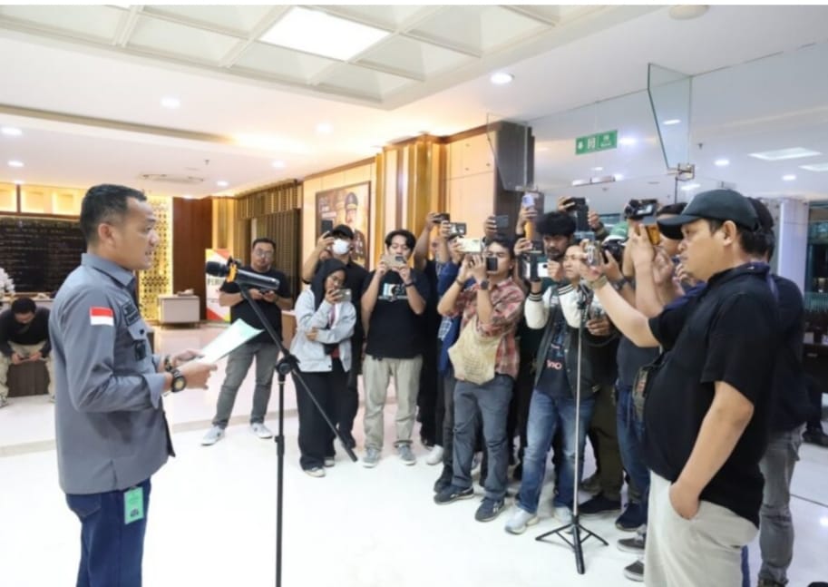 Kejati DKI Jakarta Tetapkan 3 Tersangka Korupsi di Kementerian PU