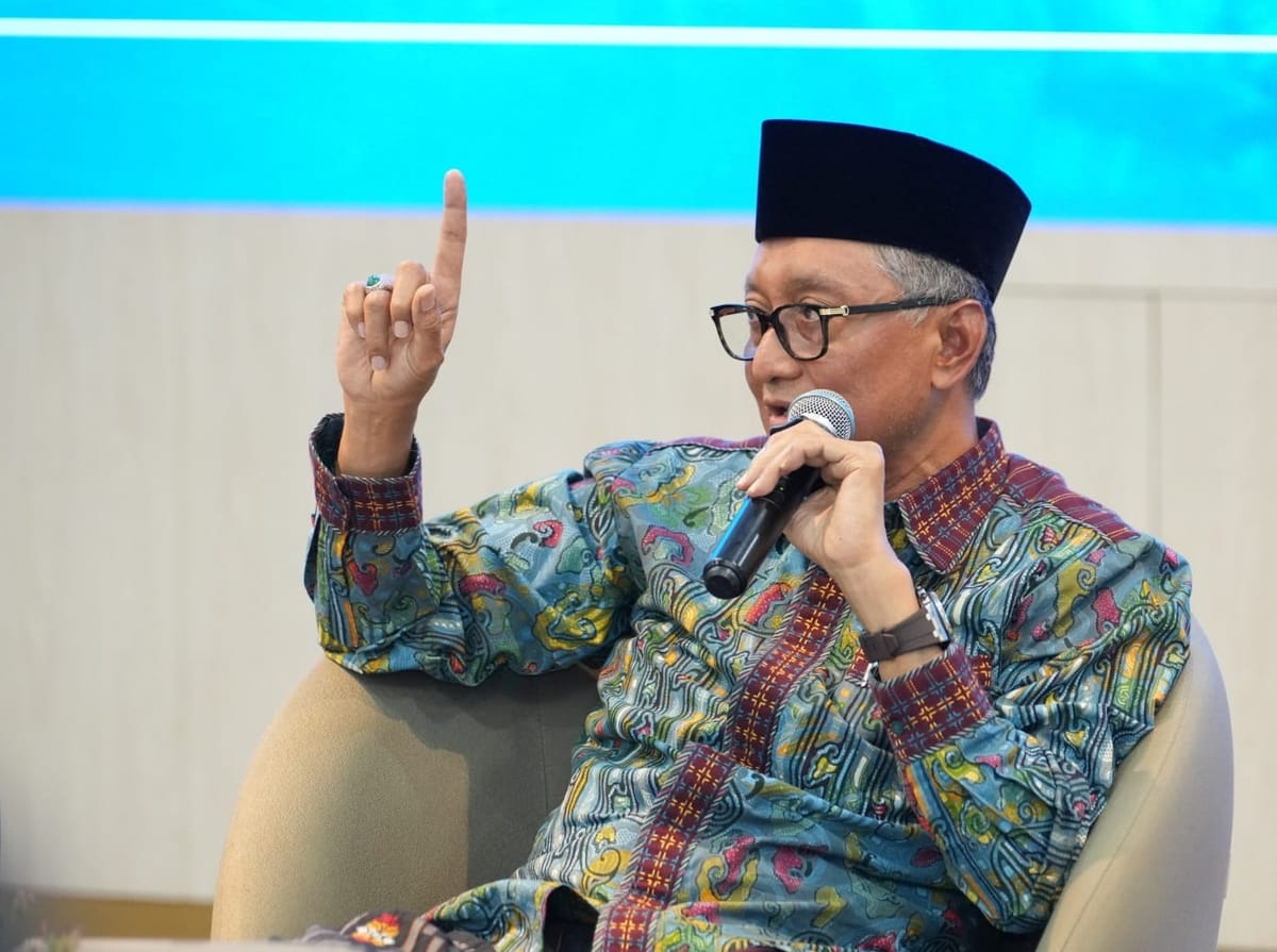 Menteri Dody Minta ASN Muda  PU Lebih Santun Menyikapi Program Prioritas Prabowo
