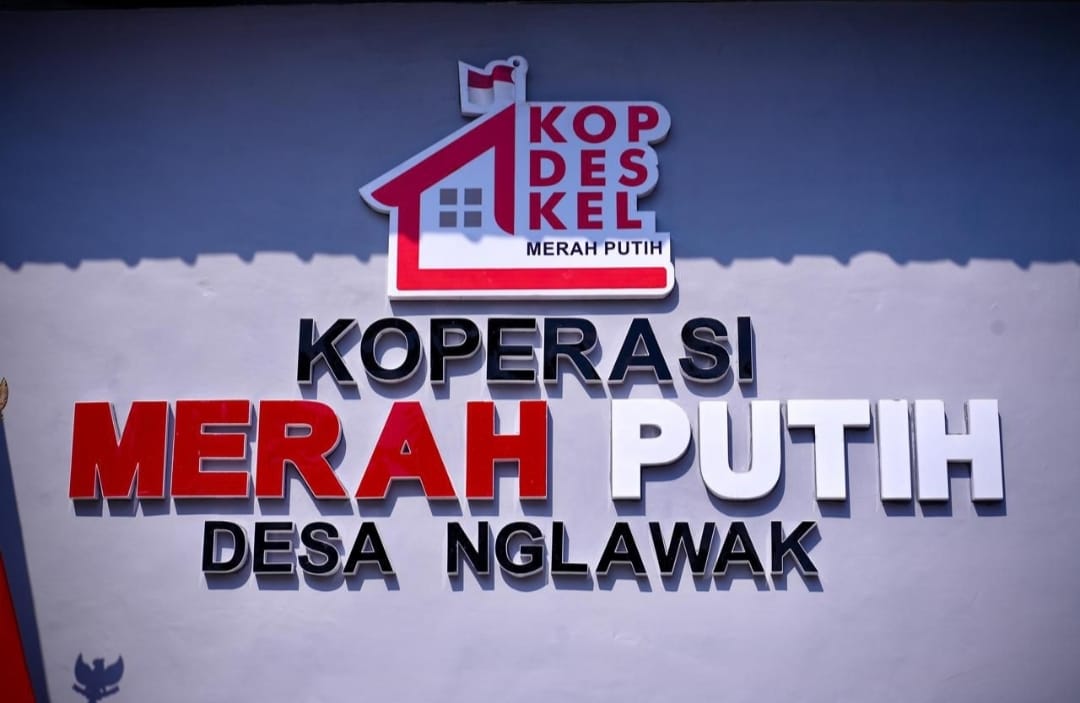 Isu Penutupan Gerai Alfamart-Indomaret Tak Terkait Dengan Koperasi Desa/Kelurahan Merah Putih