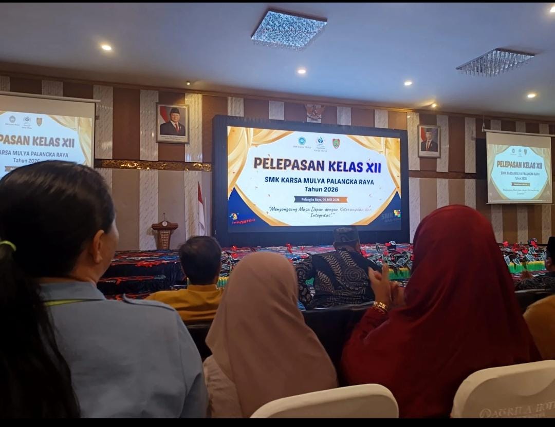Pelepasan Siswa Tak Harus Mewah, yang Penting Bermakna dan Tidak Membebani Orang Tua