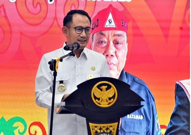 BATAMAD Diminta Tak Sekadar Simbol, Kalteng Watch Soroti Peran Nyata Jaga Kondusivitas Daerah