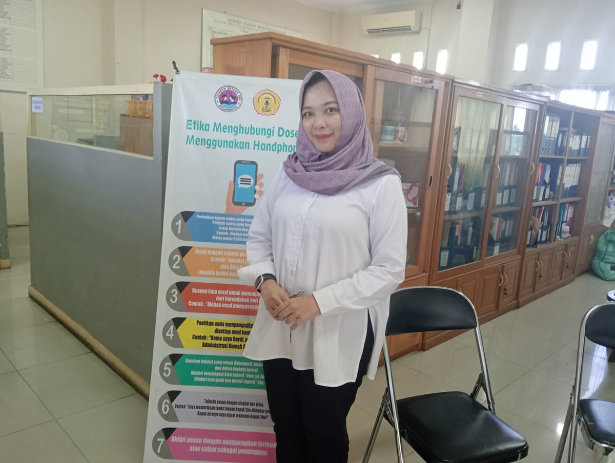 Profesionalisme Bidan Dalam Pelayanan  Masyarakat Dukung Keselamatan Ibu dan Bayi