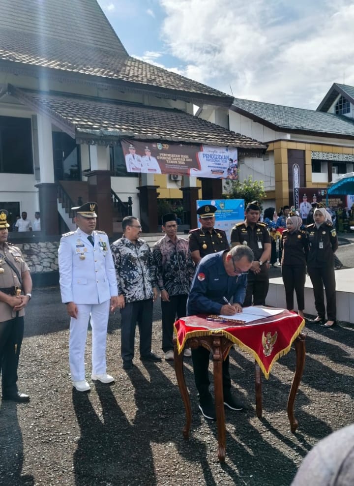 IBITEK Jembatani Alumni Dengan Para Mahasiswa Agar Mendorong Mahasiswa Raih Sukses Setelah Lulus