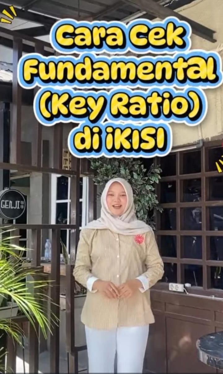 Aulia Rahmah Harumkan Nama UNUKASE, Raih Best Content Creator Nasional dari KISI