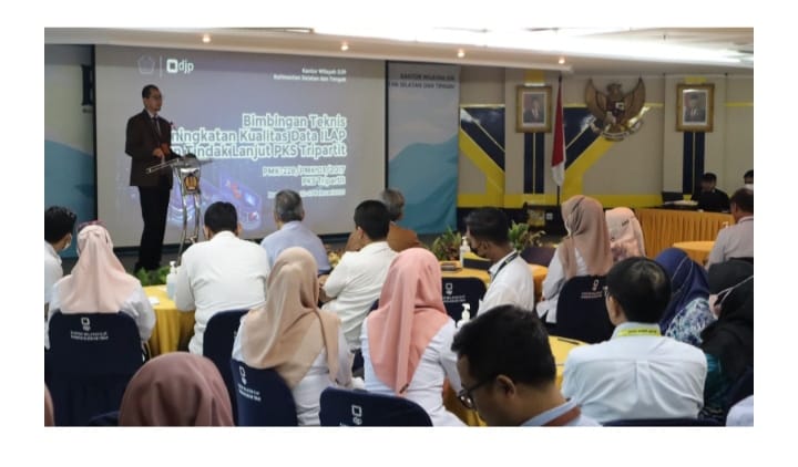 Fatwa MUI Dalam Perpajakan Merupakan Harapan Baru Tingkatkan Kesejahteraan Masyarakat