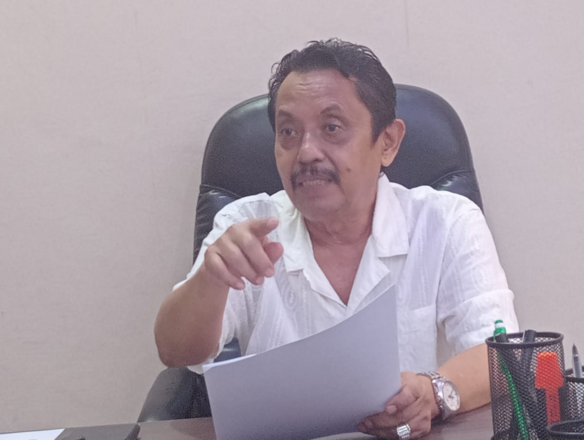 YLKI Kalimantan Selatan Bahas Agenda Kerja dan Kegiatan Edukasi Konsumen