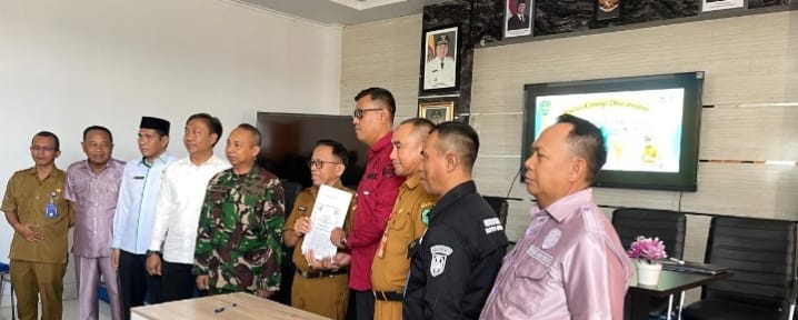 Edukasi Dini dan Peran Keluarga Serta Pendampingan Untuk Memutus Mata Rantai Kecanduan Menjadi Fokus Utama Penanganan Napza Di Masyarakat