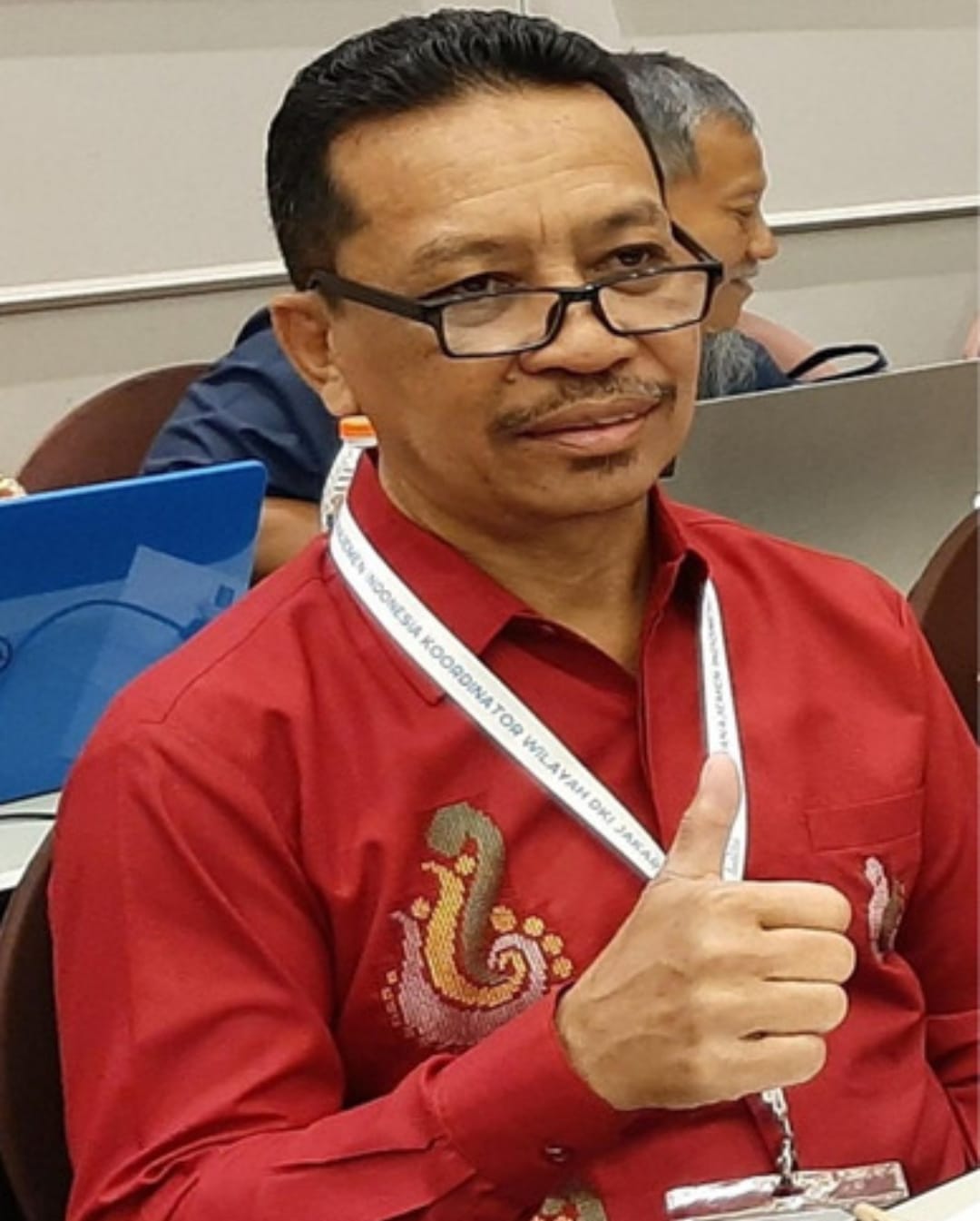 Prof. Dr. Mahfud Nur Najamuddin: Perkuat Kepatuhan Pajak, Bukan Tambah Beban Baru