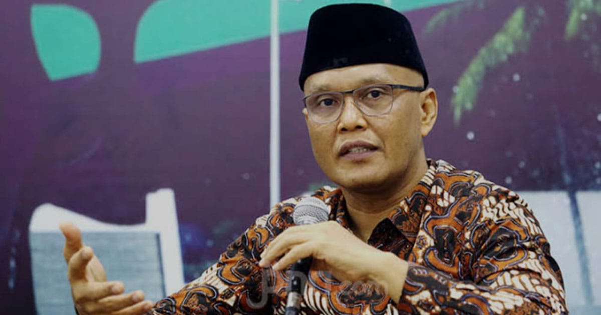 Sukamta Wakil Ketua Komisi 1 DPR RI Desak PBB dan AS Tekan Israel Bebaskan Jurnalis RI dan Aktivis Kemanusiaan Gaza