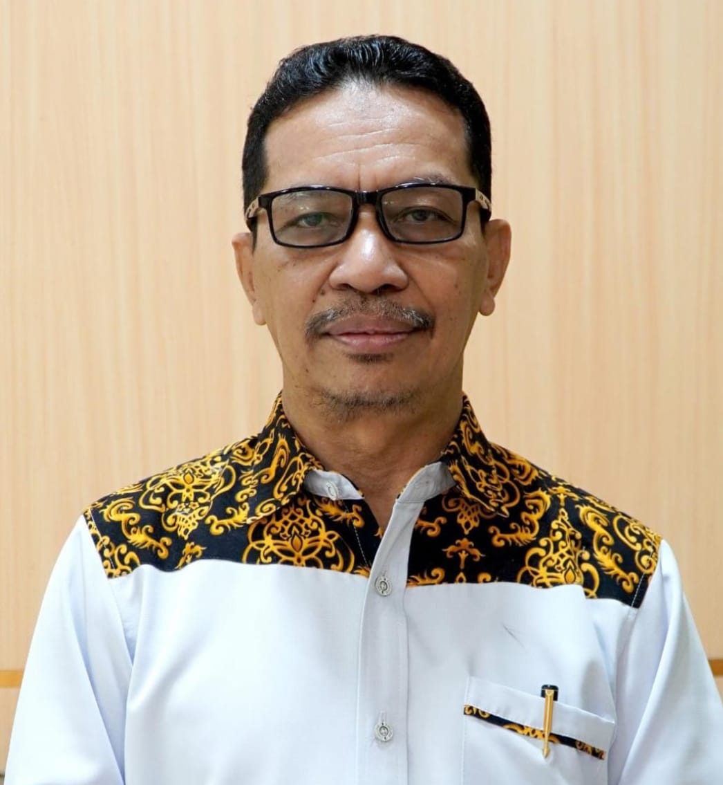 Prof. Dr. Mahfud Nurnajamuddin Tekankan Transformasi Ekonomi Butuh Kepastian Hukum dan SDM Berkualitas