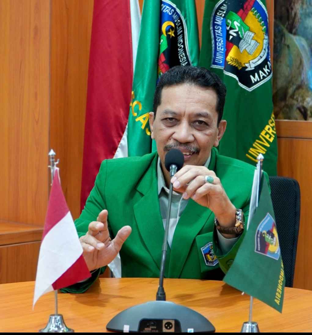 Prof. DR. Mahfud Nurnajamuddin: Paradoks Kurban dan Krisis Gizi Nasional di Tengah Melimpahnya Konsumsi Daging