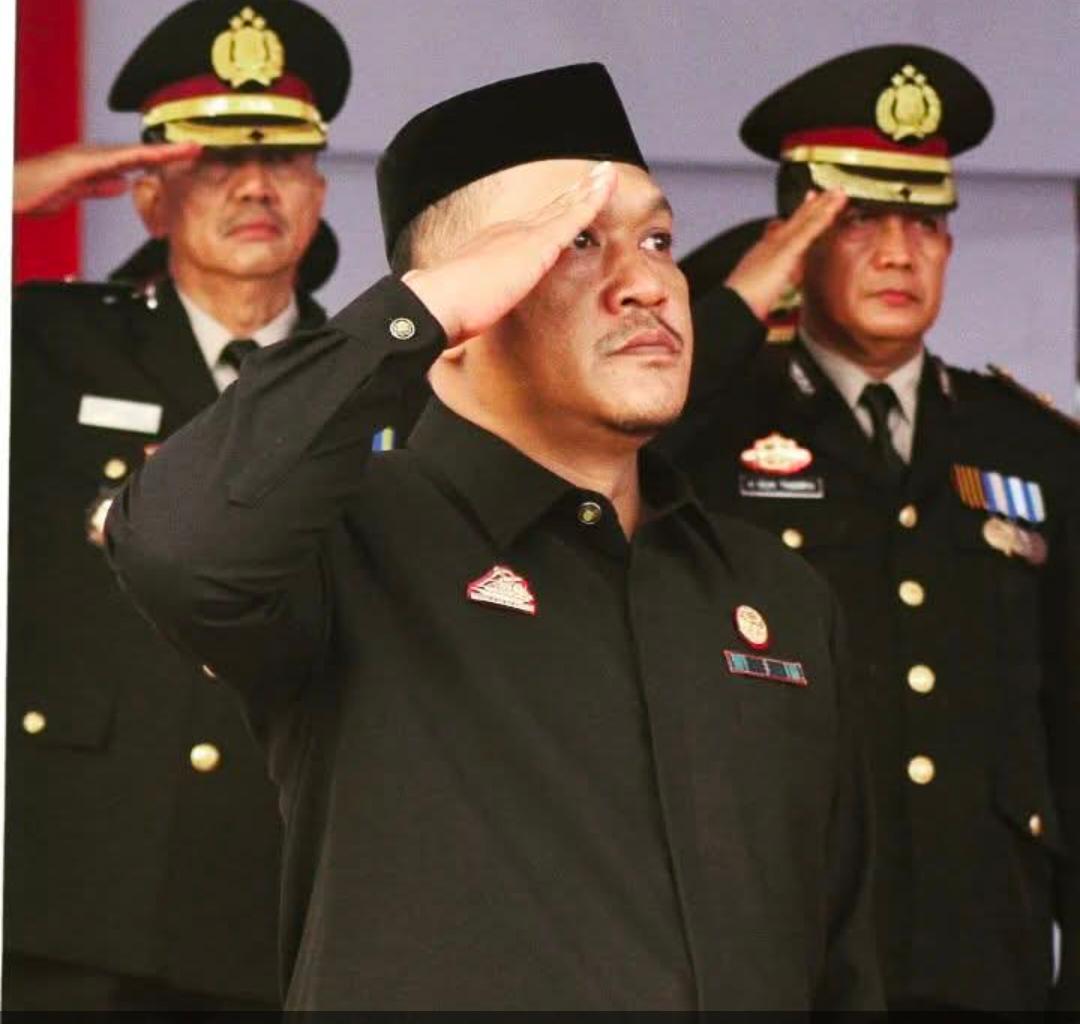 Refleksi Iduladha dan HUT BKN ke-78, Doddy A. Baso Tekankan ASN Harus Mengabdi dengan Keikhlasan