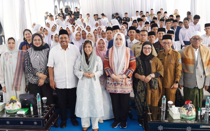 Kesadaran Diri Kunci Utama Lindungi Generasi Muda dari Risiko Digital