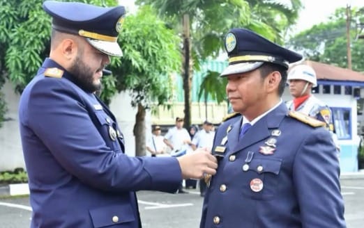 Pemko Padang Tekankan Dishub, Berantas Parkir Liar