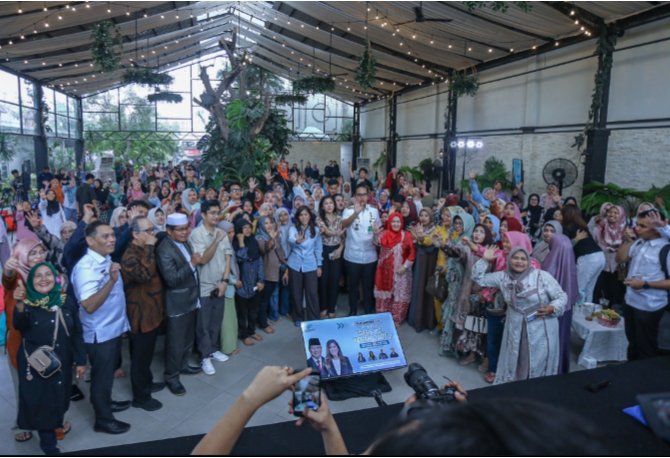 200 Ribu Anak Indonesia Terpapar Judi Online