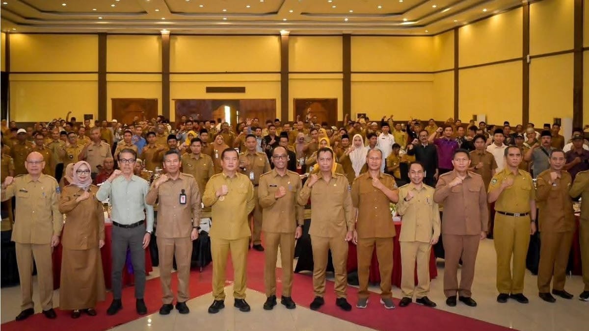 Desa Berdaya Tematik Perkuat Ekonomi dan Tekan Kemiskinan di NTB