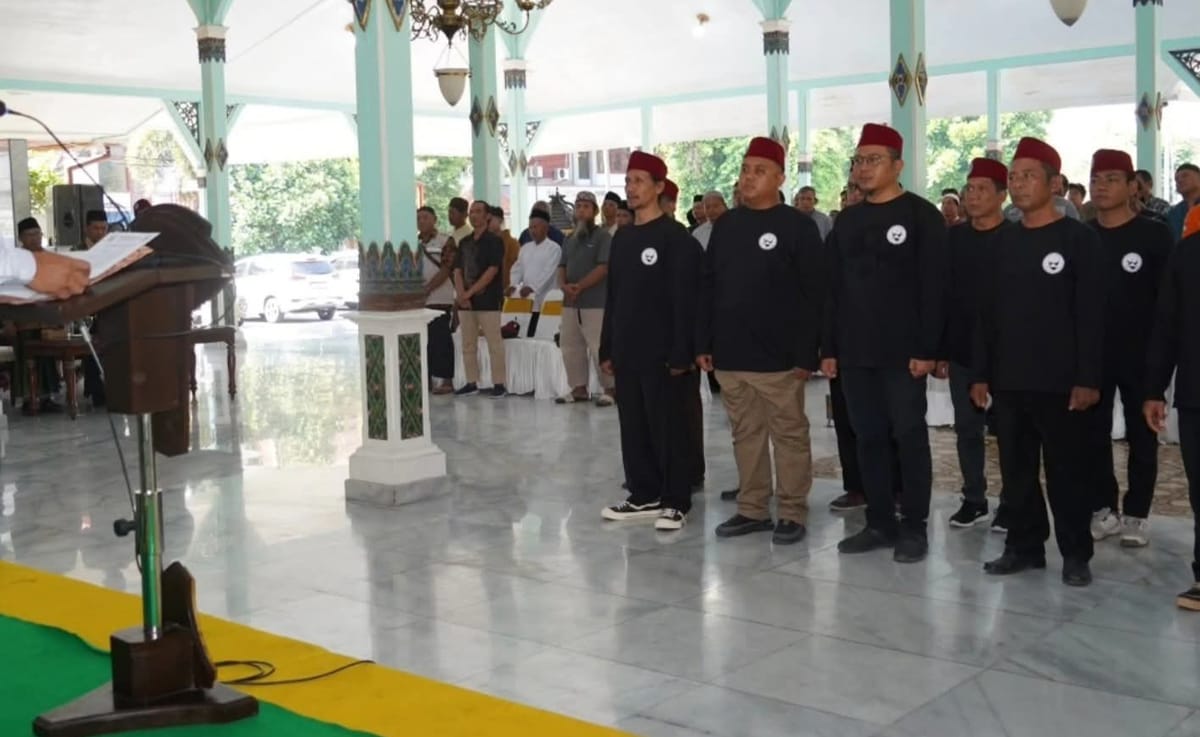Bupati Madiun : Di Tangan Juleha, Pangan Muslim Sangat Krusial