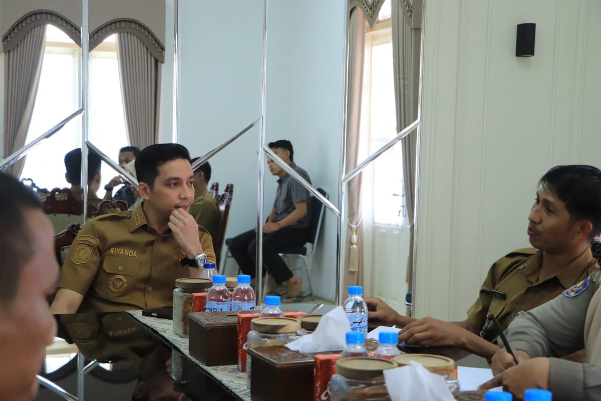 Sawahlunto Siap Gelar Kejurnaswil Kempo 2026, Dongkrak Sport Tourism dan Ekonomi Lokal