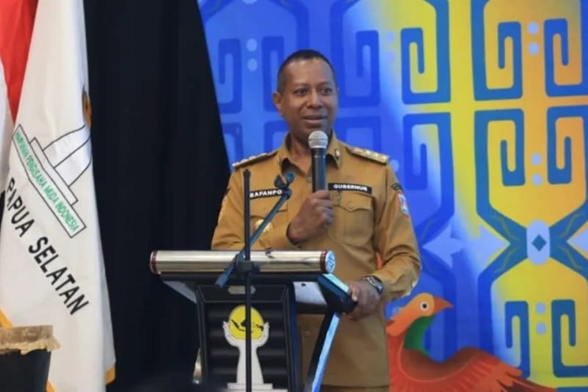 32 Pelajar Papua Selatan Ikut Seleksi Calon Mahasiswa Poltekes Jogyakarta