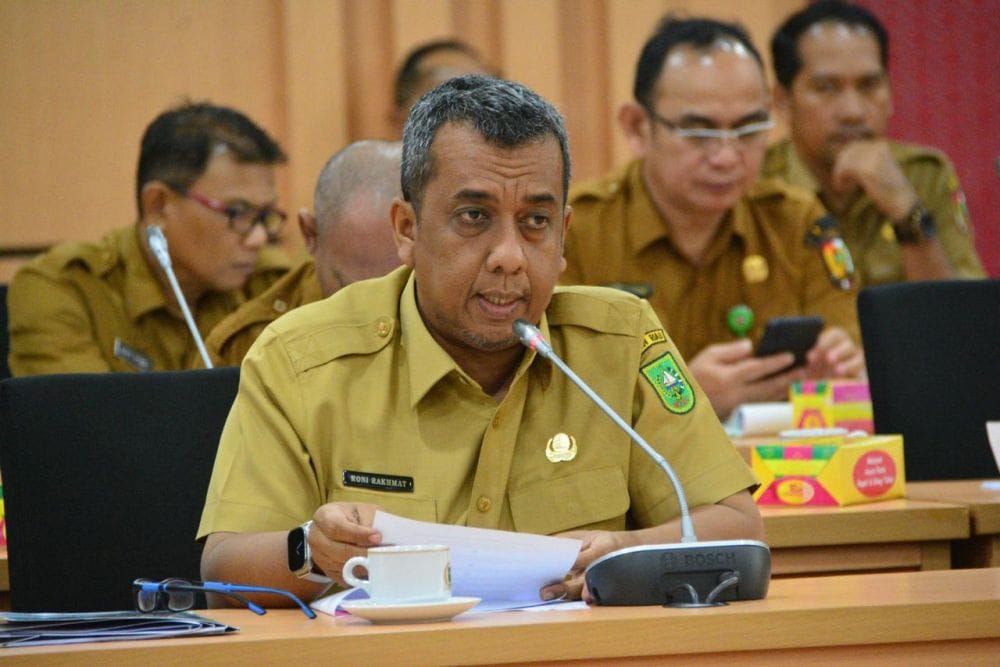 May Day 2026 di Riau, Purna MTQ Jadi Pusat Aspirasi dan Bhakti Sosial Pada Minggu 03 Mei