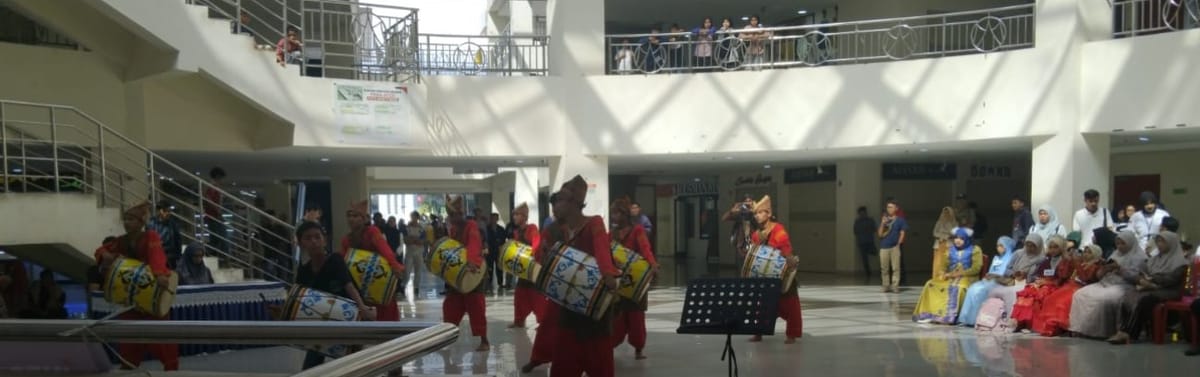 Bukittinggi Bergemuruh! Asian Ethnic Got Talent 2026 Suguhkan Aksi Spektakuler Penuh Warna