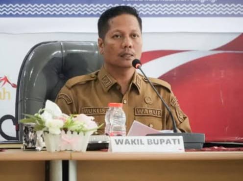 Wabup dan Kapolres Pastikan Stok BBM Kuansing Aman, Masyarakat Diminta Tidak Panik