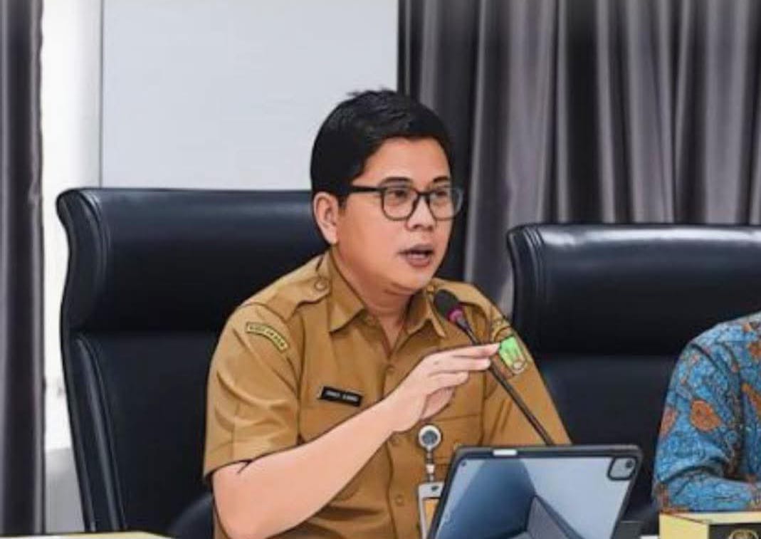 Pemko Batam Perketat Pengawasan Tambang Pasir di Nongsa, Jaga Lingkungan dan Tata Ruang