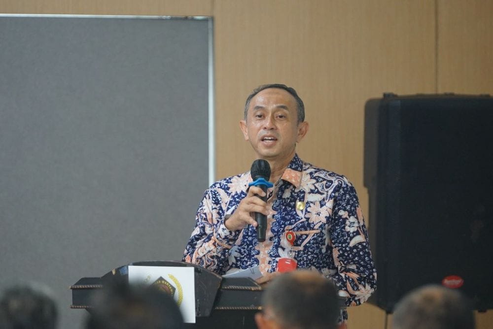 HPN 2026 Titik Balik Penguatan Profesi Jurnalis Profesional dan Independen, Kadiskominfo: Pers Mitra Strategis Dalam Pembangunan Daerah