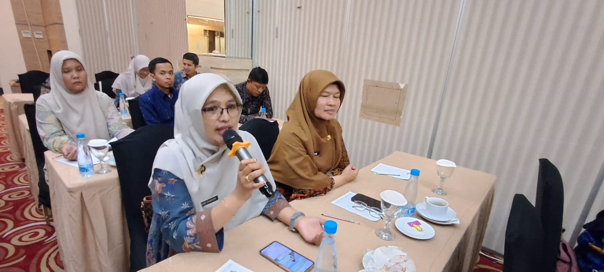 RPM: Pastikan Pembelajaran Berjalan Sistematis, Terarah Sesuai Tujuan
