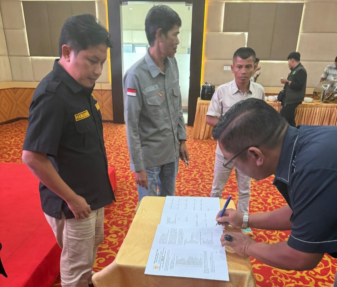 Porprov XVI Sumbar 2026 Dipastikan Oktober, Sejumlah Daerah Jadi Tuan Rumah