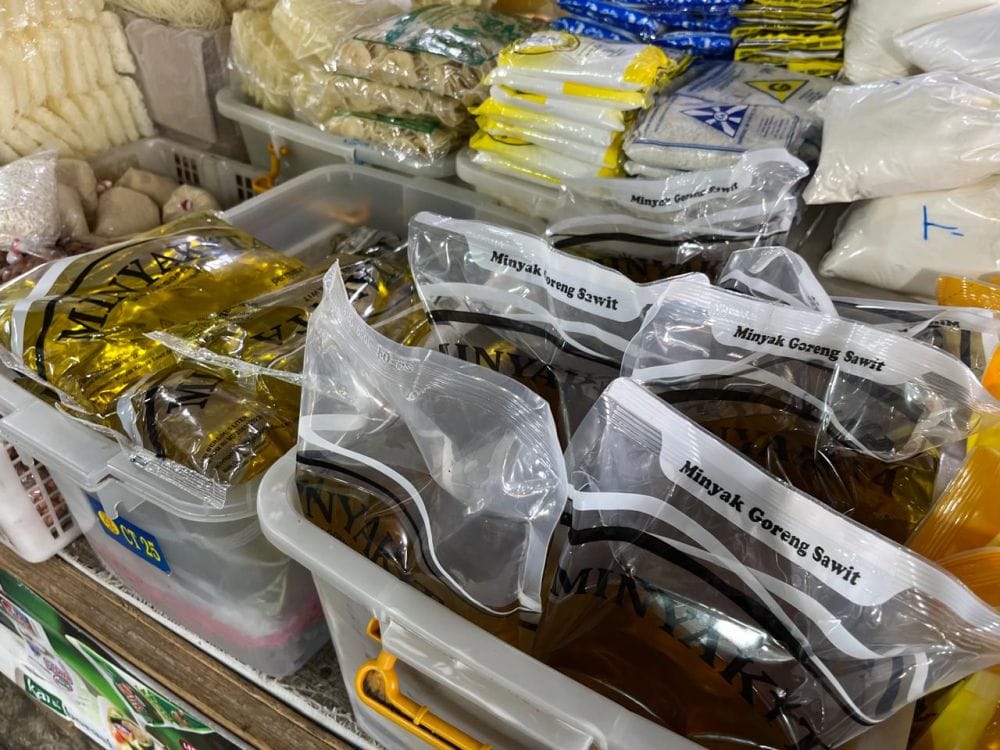 Harga Minyakita Tembus Rp20 Ribu per liter, Disperindag Pekanbaru Bakal Sidak Distributor