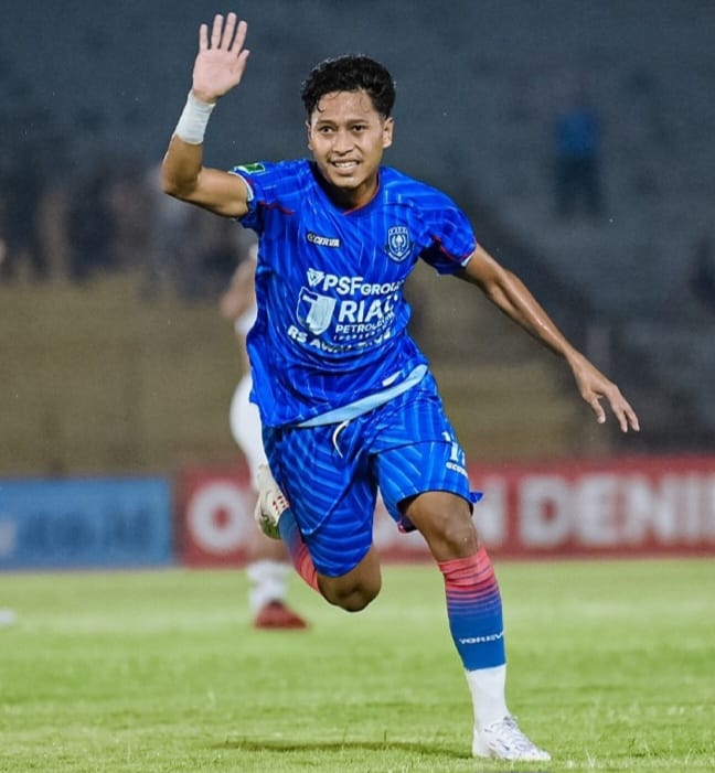 Tiga Pemain PSPS Pekanbaru Masuk Nominasi Best XI Liga 2 Musim 2025/ 2026