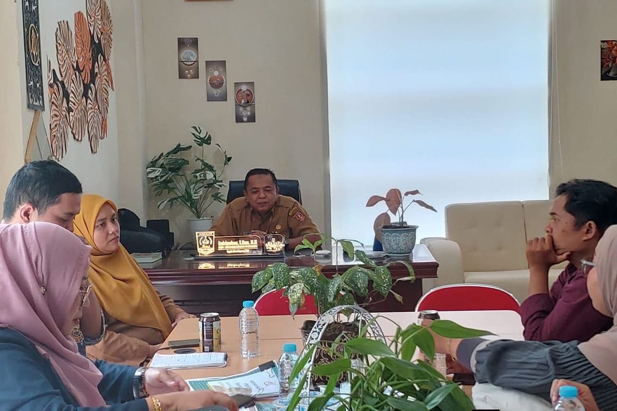 Pembangunan Koperasi Desa Merah Putih (KDMP) di Agam Tunjukkan Progres Positif
