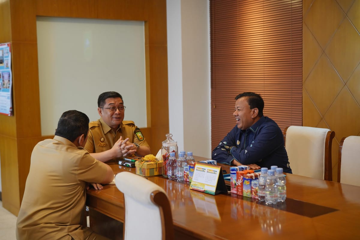 Mengusung Konsep Perpaduan Nuansa Religi dan Budaya Kuansing, MTQ Riau ke 44 Siap Tarik Wisatawan