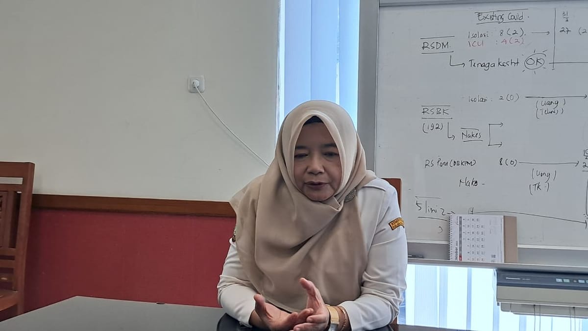 Waspada Hantavirus Di Solo, Siagakan Fasilitas Kesehatan