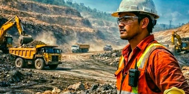 Perhapi Soroti Risiko Ekspor Batu Bara Satu Pintu Lewat Danantara, Khawatir Ganggu Arus Kas Tambang
