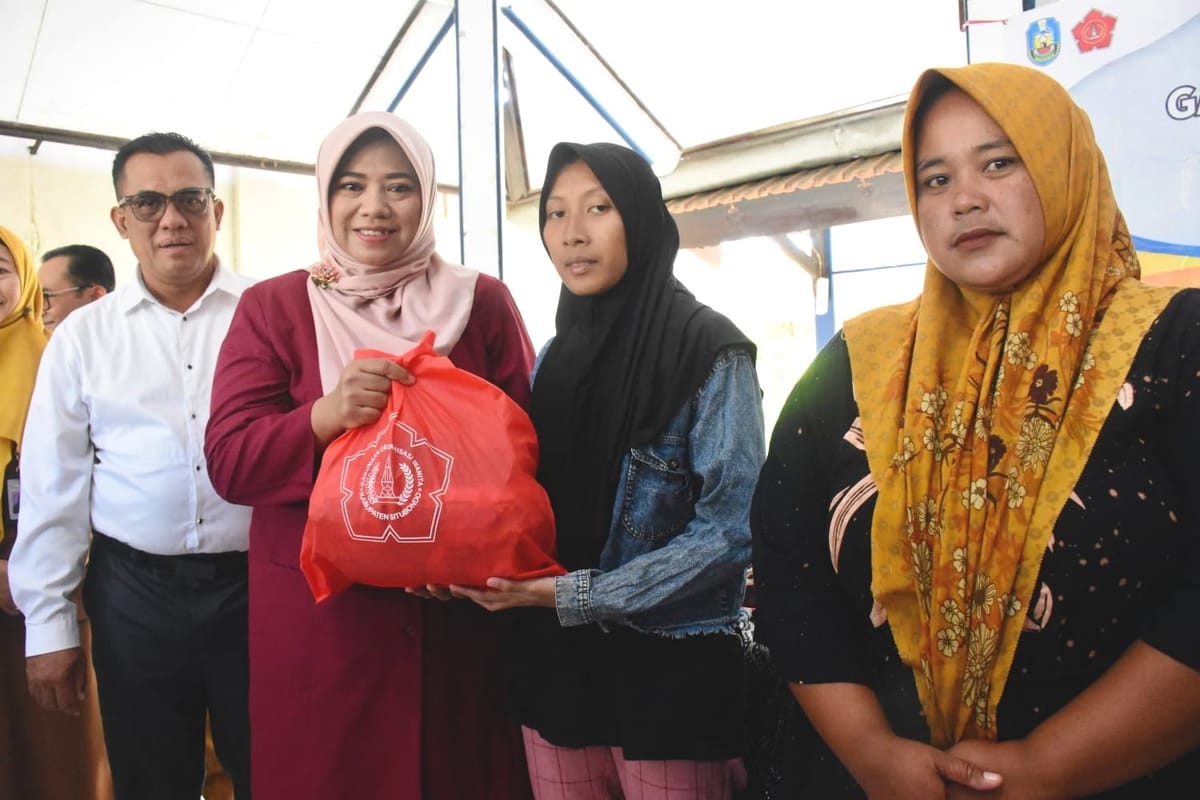 GOW Situbondo Tetap Layani Masyarakat Jangkar Ditengah Keterbatasan Anggaran