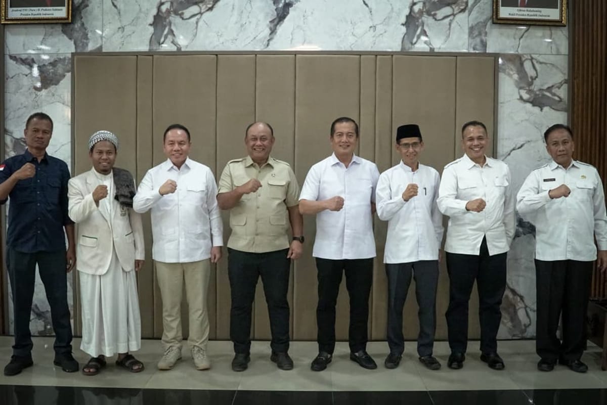 Kepala Badan Gizi Nasional: Pastikan MBG Benar-benar Dirasakan Rakyat