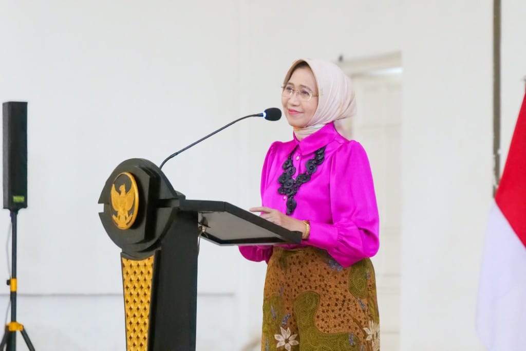 Bupati Lumajang : Pengembangan Pendidikan Teknologi Butuh Ekosistem Kolaboratif