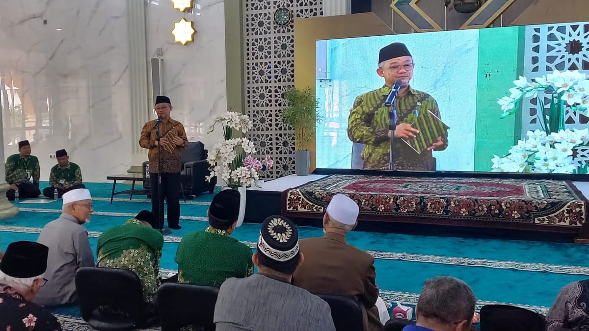 Mendikdasmen: Anak Muda Sekarang Semakin Jauh Dari Agama dan Rapuh Mentalnya