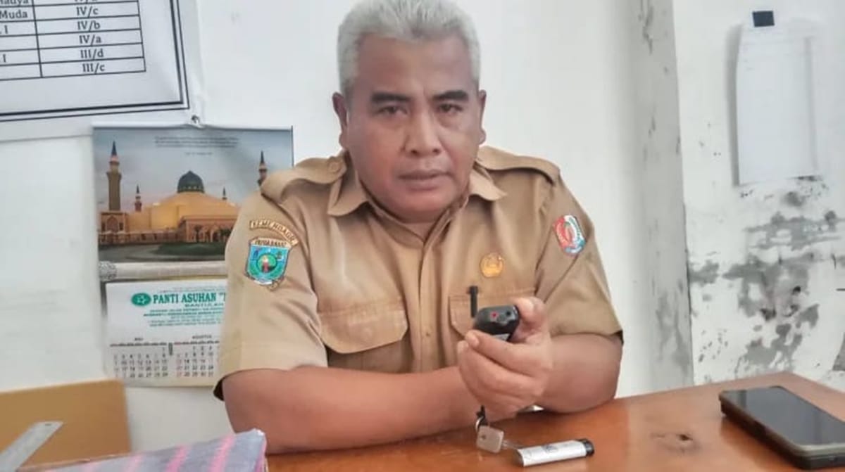 Perkuat Ketahanan Pangan, Pemkab Fakfak Fokus Pada Komoditas Strategis