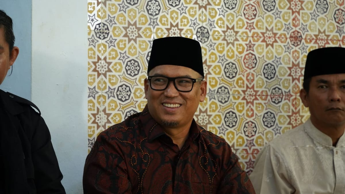 Wakil Gubernur Kepri Ajak Masyarakat Kawal Program Presiden