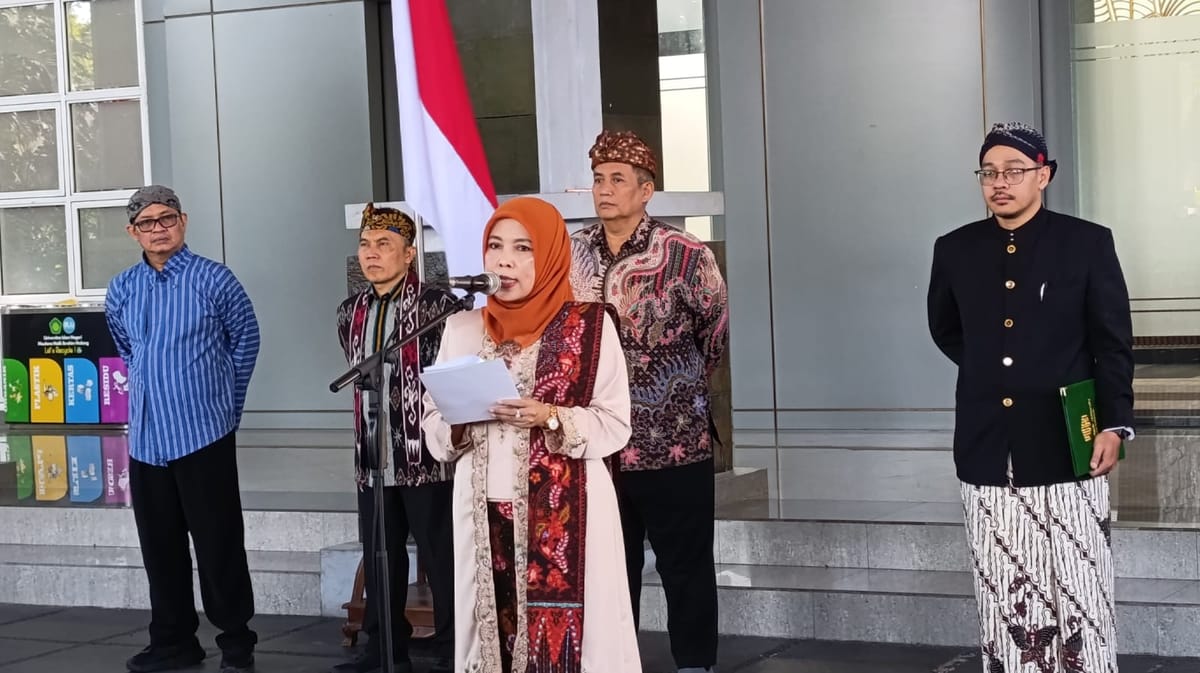 Rektor UIN Malang Prof. Ilfi Nur Diana Tegaskan Tiga Pilar Pendidikan Unggul di Hardiknas 2026
