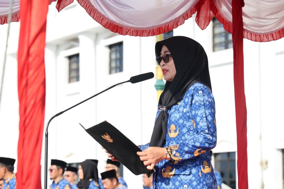 Harkitnas Tingkat Provinsi Kepri Digelar Sebagai Momentum Memperkuat Semangat Kebangkitan ASN Kepri