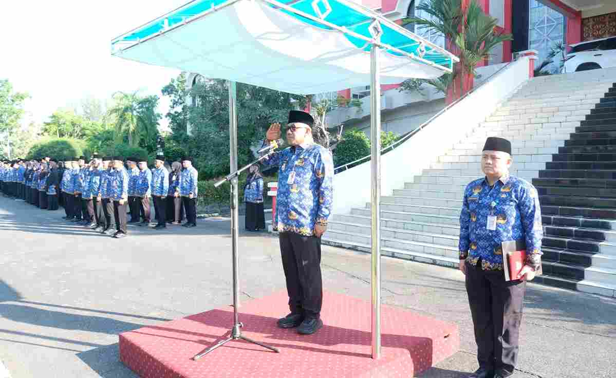 Menteri Komdigi: Seluruh Elemen Harus Mampu Menjaga Tunas Bangsa Demi Kedaulatan Negara