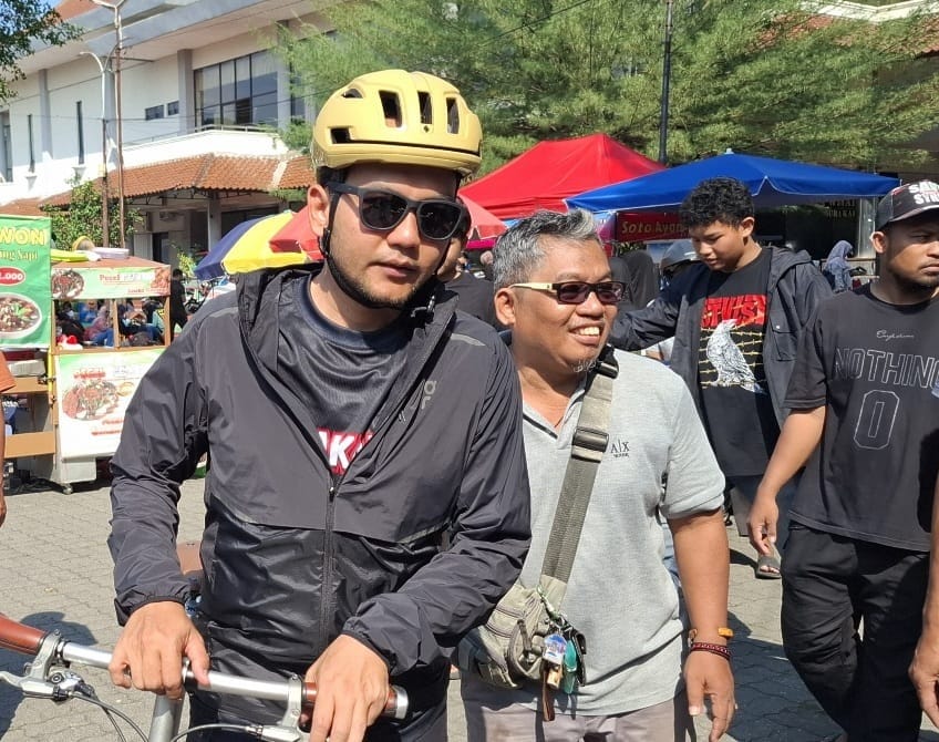 Respati Dorong Pokdarwis Kembali Diperkuat, Pariwisata Harus Tumbuh dari Bawah
