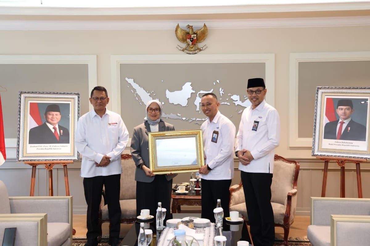 Menteri PANRB Apresiasi Kemenangan Inovasi Layanan Publik Indonesia dalam UNPSA 2026