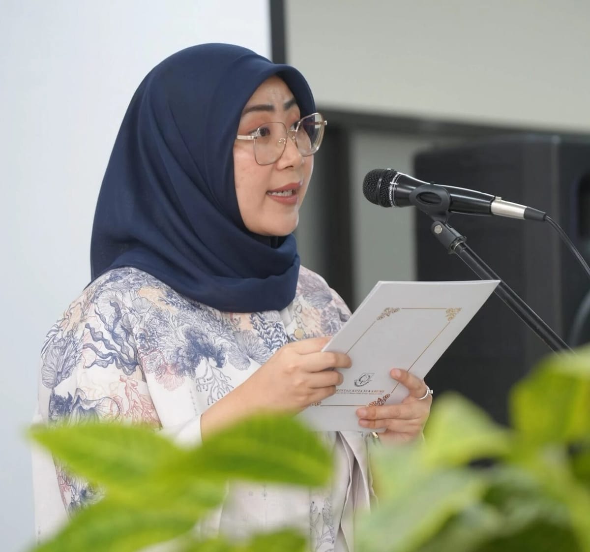 Literasi Merupakan Fondasi Utama Dalam Membangun Peradapan Dan Menentukan Kualitas SDM