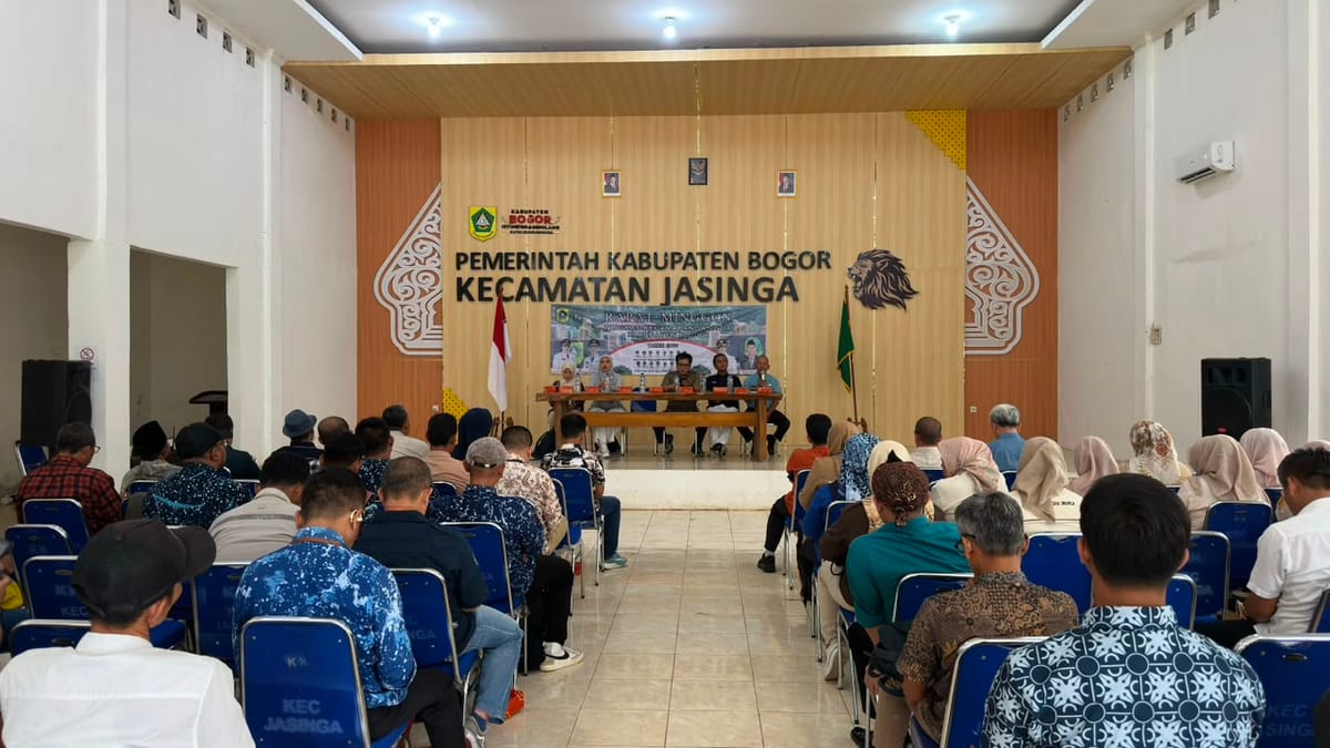 Sekolah Rakyat  Program Strategis Presiden Dalam Upaya Mengatasi Kemiskinan Melalui Sektor Pendidikan